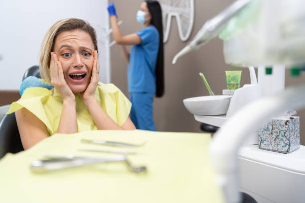 Best Emergency Dental Services for Seniors in Maple Heights Lake Desire, WA