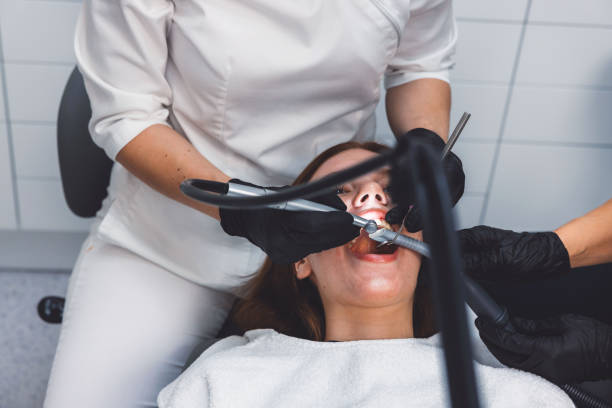 Best Emergency Dentist for Knocked-Out Tooth in Maple Heights Lake Desire, WA