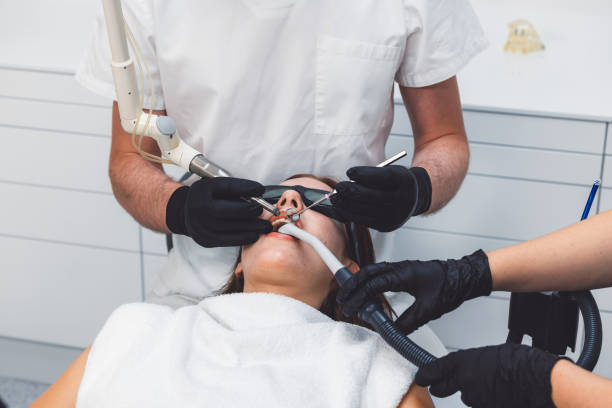 Best Weekend Emergency Dentist in Maple Heights Lake Desire, WA